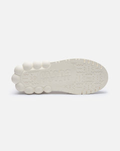 Slick Sneakers Champagne