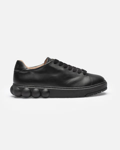 Slick Sneakers Black