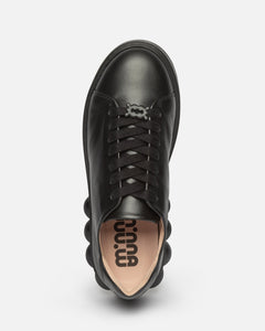 Slick Sneakers Black