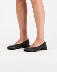 Hope Ballerinas Black