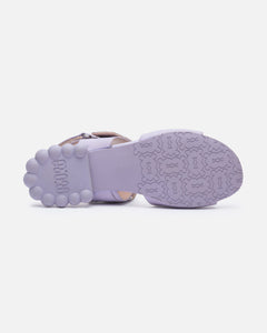 Pebble Sandals Dusty Lilac