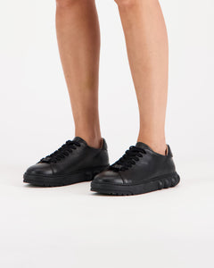 Slick Sneakers Black