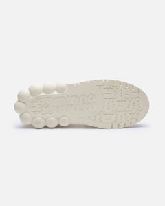 Oyster Sneakers Gold
