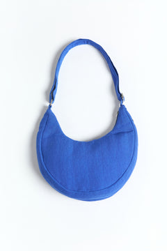 Janno Moonbag Klein Blue