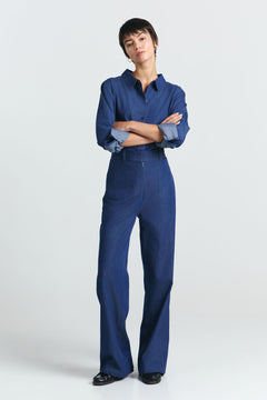 Havana Pants Denim