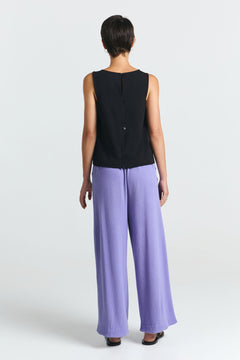 Sil Top Black