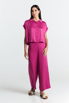 Sur Shirt Magenta