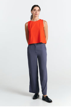 Sil Top Red