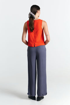 Sil Top Red