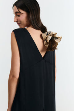 Neiba Jumpsuit Black