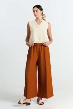 Dadu Pants Clay