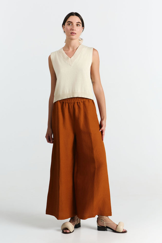 Dadu Pants Clay