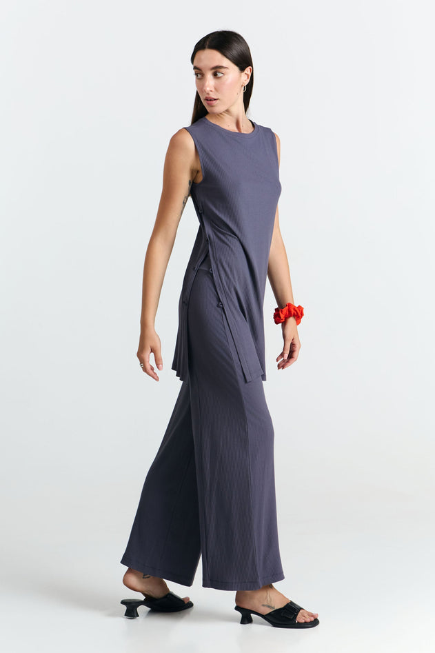 Llana Pants Grey