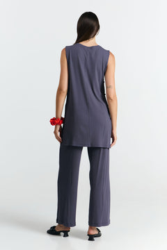 Llana Pants Grey