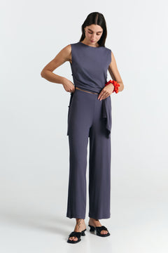 Llana Pants Grey