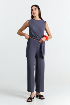 Llana Pants Grey