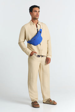 Ocu Hipbag Klein Blue