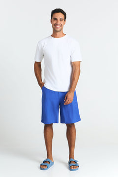 Men's Real Vibes T-Shirt White