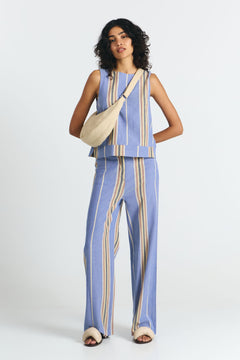 Janno Moonbag Beige