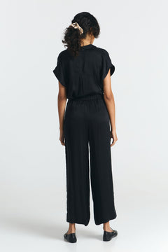 Kasai Pants Black