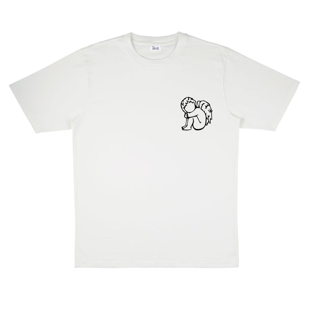 Supernature T-Shirt White