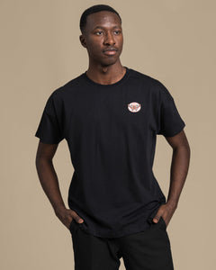 T-Shirt Strength Black