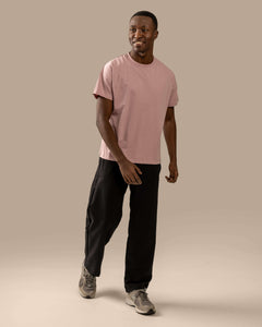 Toive T-Shirt Pink