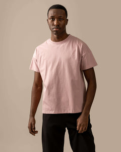 Toive T-Shirt Pink