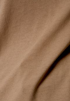 Tamarra T-shirt Mocha Brown