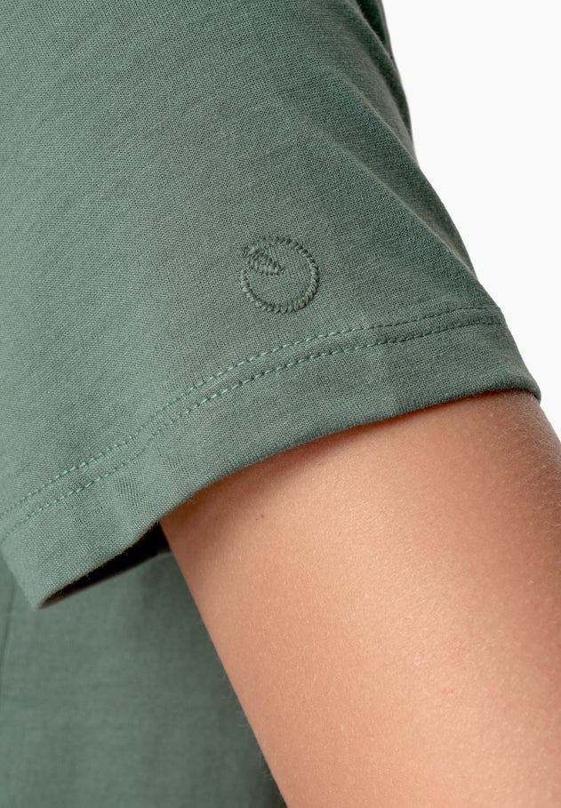 Tamarra T-shirt Green