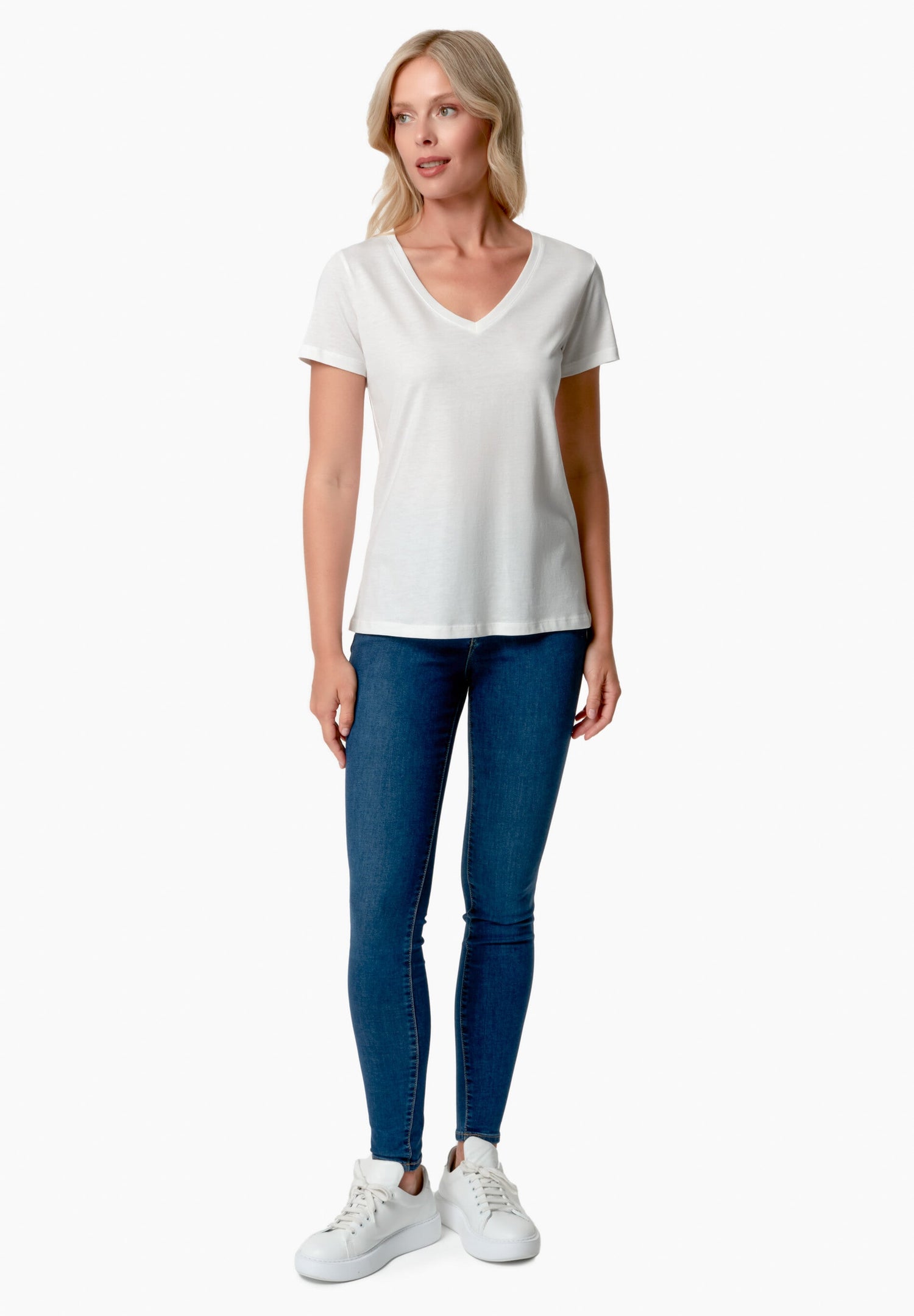 Tamarra T-shirt Off-White