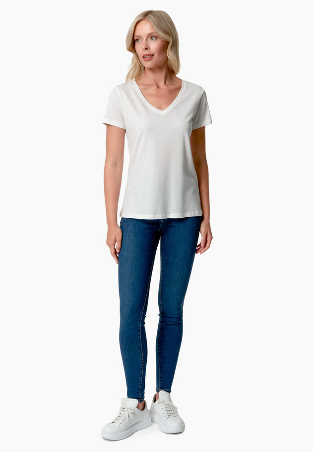 Tamarra T-shirt Off-White