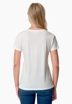 Tamarra T-shirt Off-White