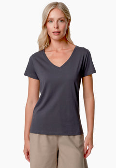 Tamarra T-shirt Grey