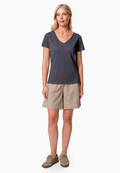 Tamarra T-shirt Grey