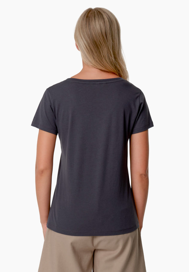 Tamarra T-shirt Grey