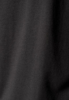 Tannju T-Shirt Black