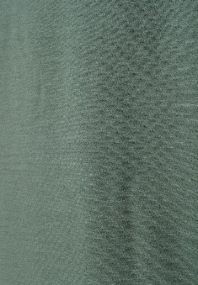 Tannju T-Shirt Green Tea