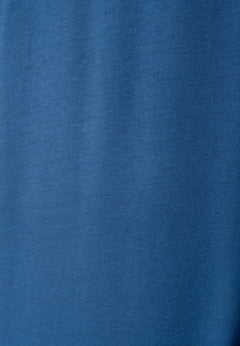 Tannju T-Shirt Light Navy
