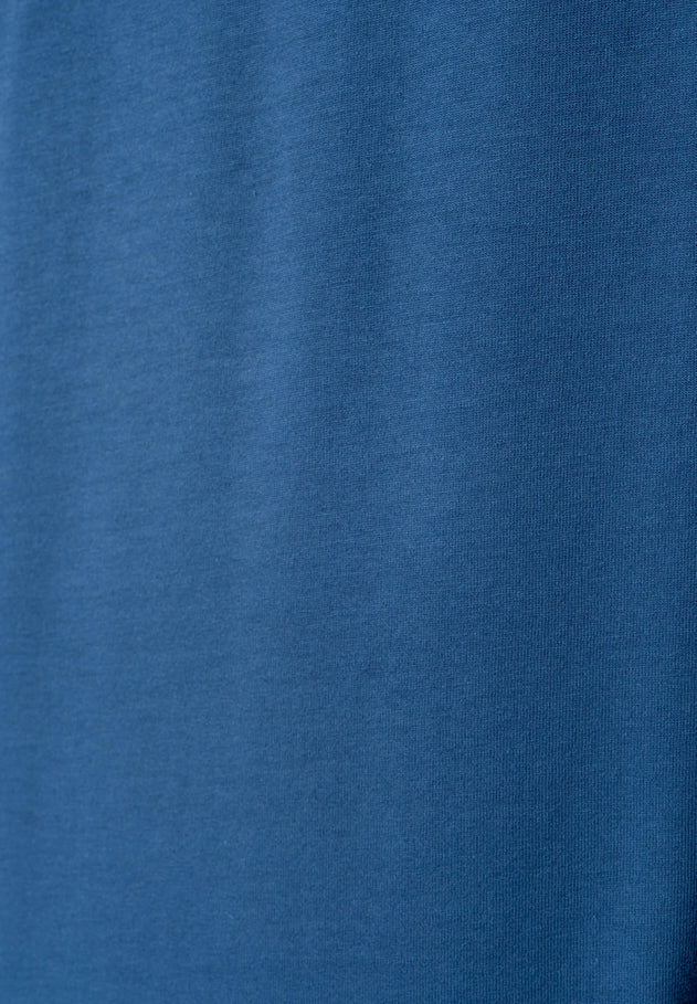Tannju T-Shirt Light Navy