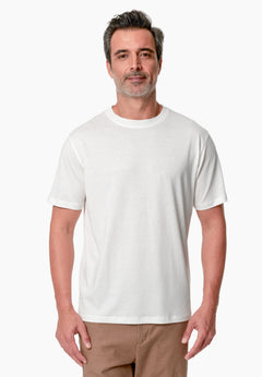 Tannju T-Shirt Off-White