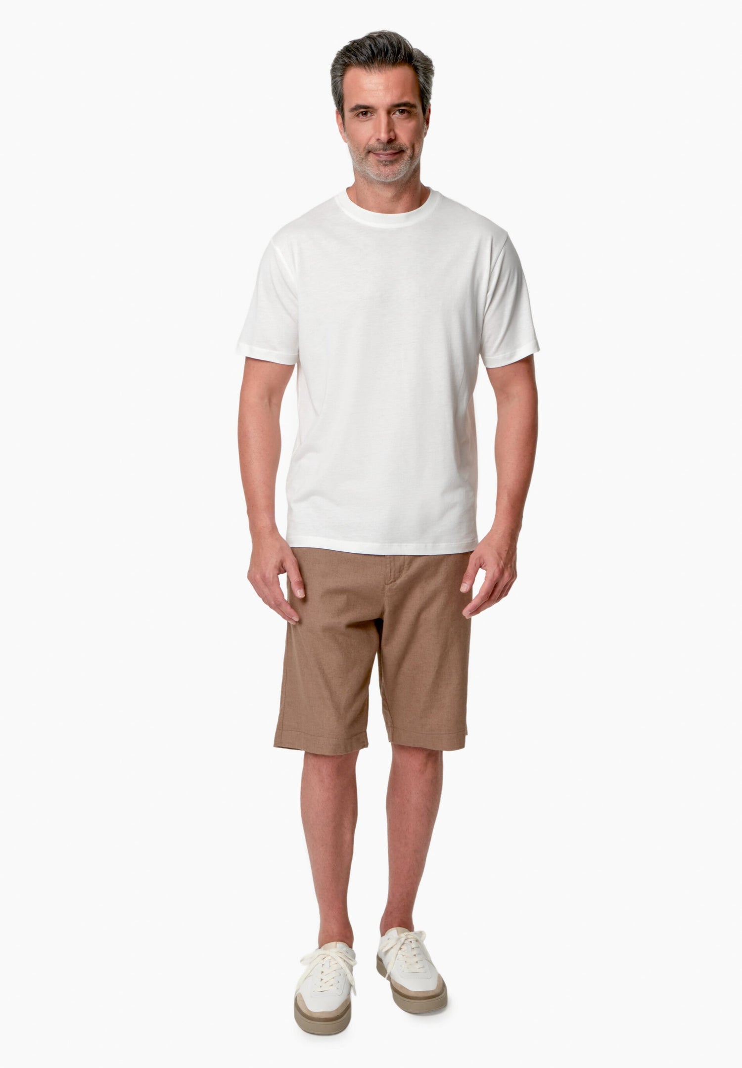 Tannju T-Shirt Off-White