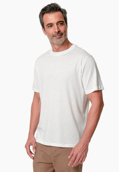 Tannju T-Shirt Off-White