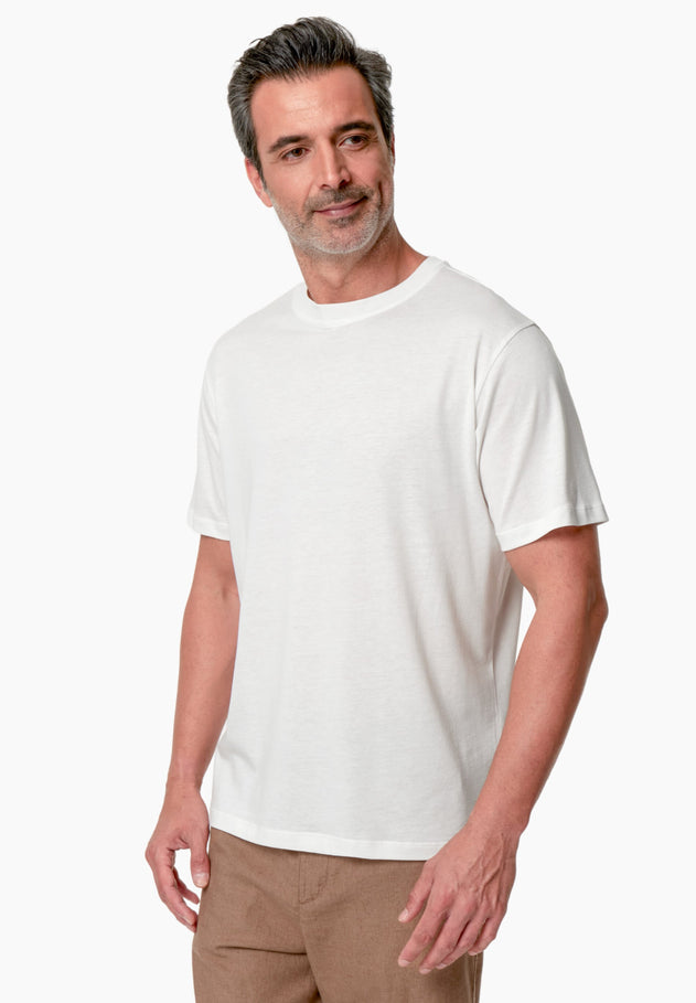 Tannju T-Shirt Off-White