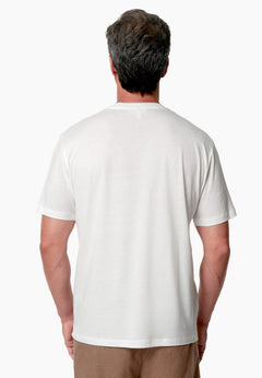 Tannju T-Shirt Off-White