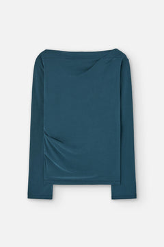 Teide Top Dark Green