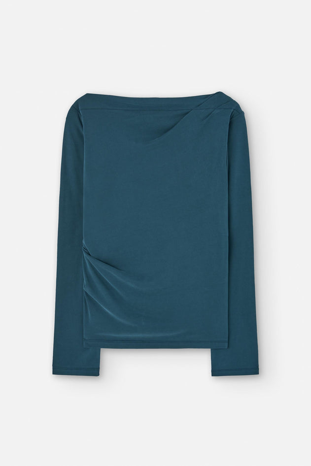 Teide Top Dark Green