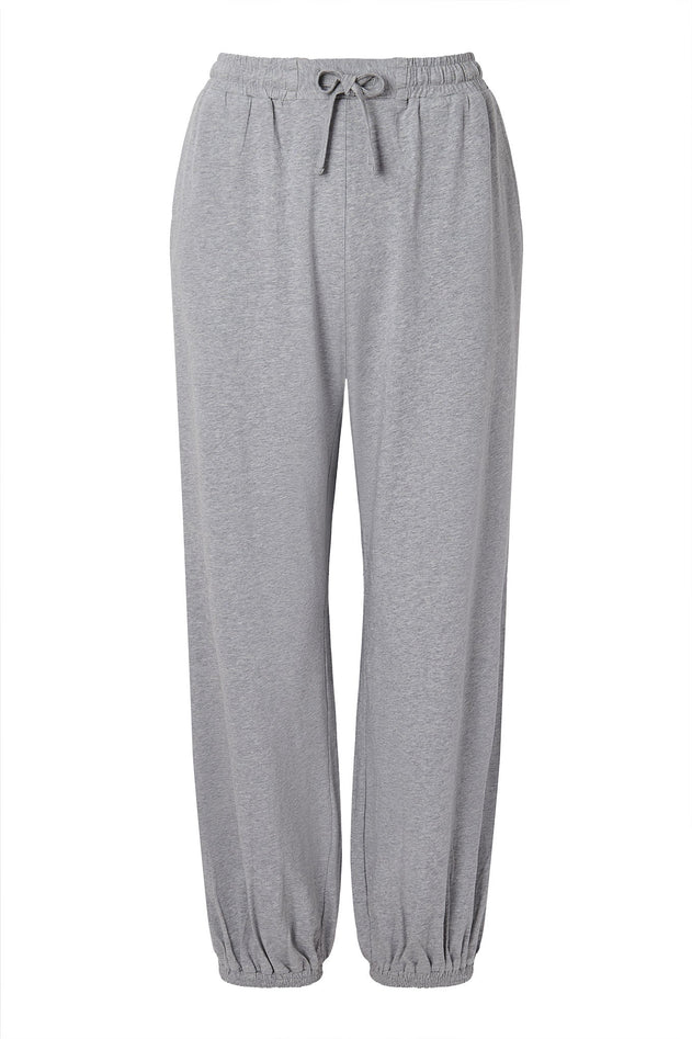 Teresa Jogger Sweatpants Grey