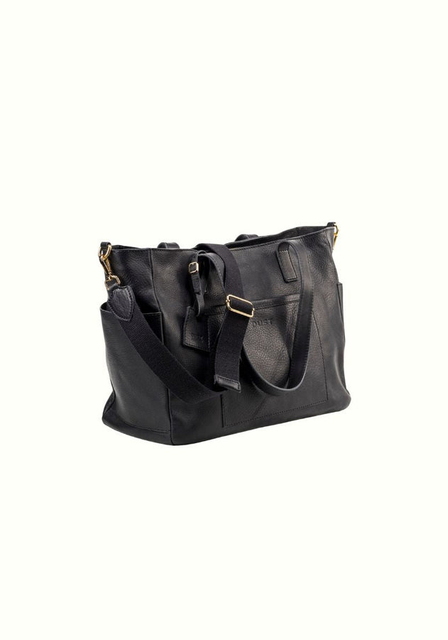 Fifth Avenue Tote Musta