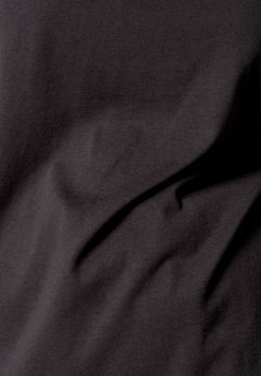 Tijeen T-Shirt Black
